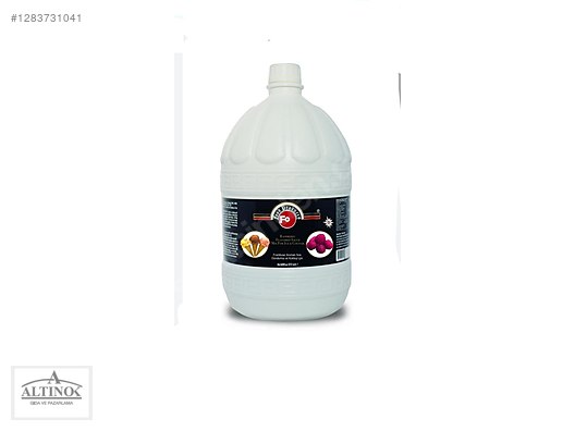 İkinci El ve Sıfır Alışveriş / Yiyecek & İçecek / İçecek / Salep & Boza