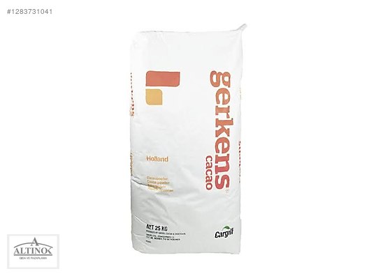 İkinci El ve Sıfır Alışveriş / Yiyecek & İçecek / İçecek / Salep & Boza