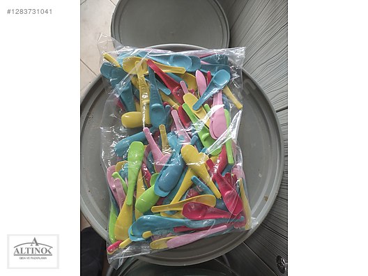 İkinci El ve Sıfır Alışveriş / Yiyecek & İçecek / İçecek / Salep & Boza