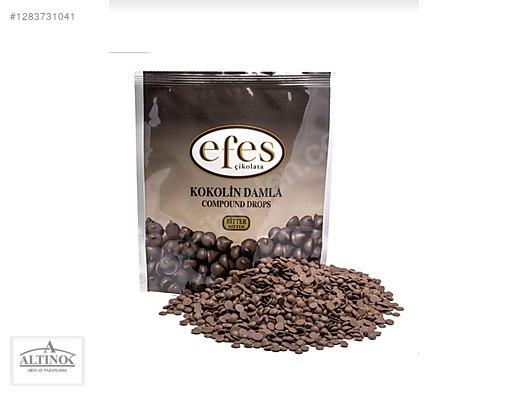 İkinci El ve Sıfır Alışveriş / Yiyecek & İçecek / İçecek / Salep & Boza