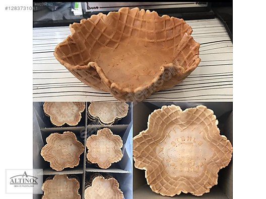 İkinci El ve Sıfır Alışveriş / Yiyecek & İçecek / İçecek / Salep & Boza