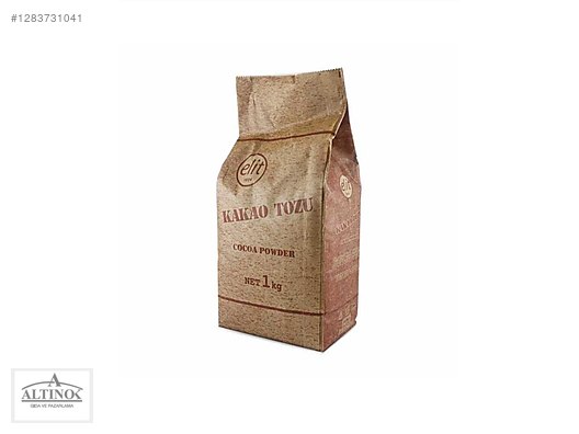 İkinci El ve Sıfır Alışveriş / Yiyecek & İçecek / İçecek / Salep & Boza