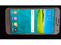 Samsung Galaxy S5 4G 16 GB SM-G900F