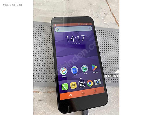 Used & Brand New Items / Cell Phones & Accessories / Cell Phones / Vestel / Venüs 5530