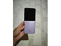 Xiaomi Mix Flip 12/512 TR Garantili 10.02.2025 faturalı