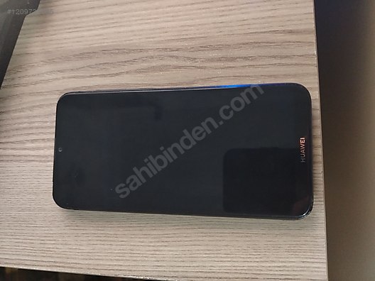 İkinci El ve Sıfır Alışveriş / Cep Telefonu & Aksesuar / Cep Telefonu / Huawei / Y7 (2018)