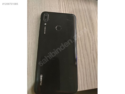 İkinci El ve Sıfır Alışveriş / Cep Telefonu & Aksesuar / Cep Telefonu / Huawei / Y7 (2018)