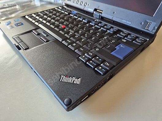 Lenovo / Thinkpad X201 Tablet // SIFIR KUTUSUNDA x201t