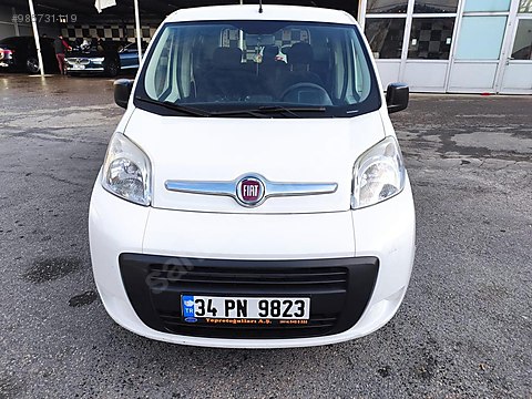 fiat fiorino combi 1 3 multijet emotion 2016 model otomobil ruhsatli fiat fiorino 146 500 km sahibinden comda 985731119