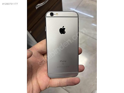 Used & Brand New Items / Cell Phones & Accessories / Cell Phones / Apple / iPhone 6S