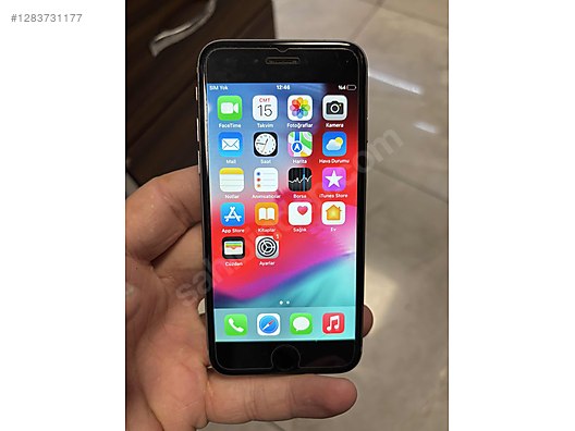 Used & Brand New Items / Cell Phones & Accessories / Cell Phones / Apple / iPhone 6S