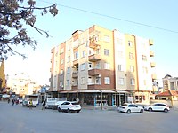 Tarsus Yeşilyurt Mahallesi Satılık Evler