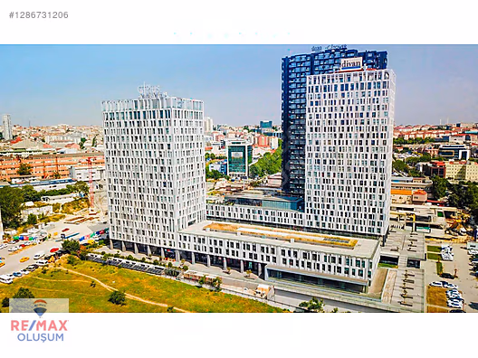 Remax Oluşum'dan Divan Residence 1+1 Full Eşyalı Kiralık Daire #1286731206