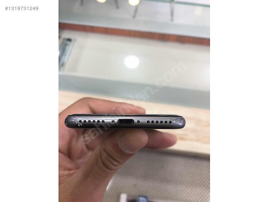 Apple / iPhone 8 / İphone 8 64GB sahibinden.comda - 1319731249