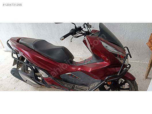 Honda PCX125 sahibinden 2019 pcx at sahibinden 1204731266