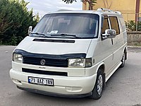 volkswagen transporter 2 4 fiyatlari modelleri sahibinden com da