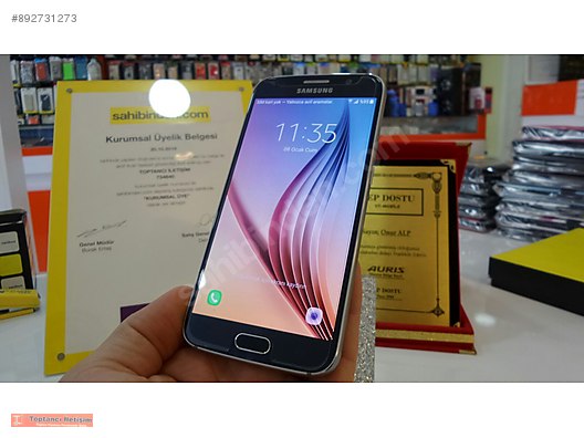 samsung galaxy s6 g920 fiyatlari