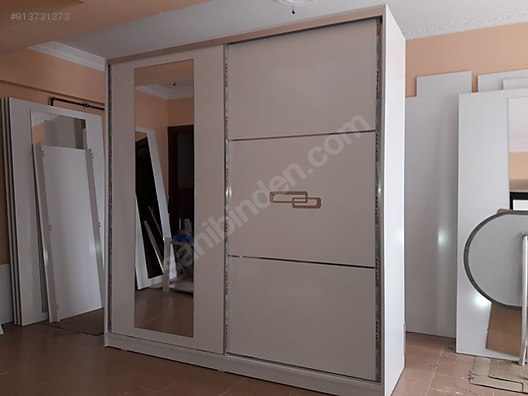Gardirop Nakliye Montaj Ucretsiz Sahibinden Comda 913731273