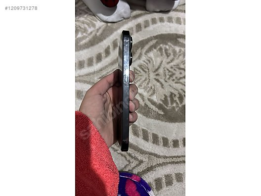 İkinci El ve Sıfır Alışveriş / Cep Telefonu & Aksesuar / Cep Telefonu / Apple / iPhone 14 Pro