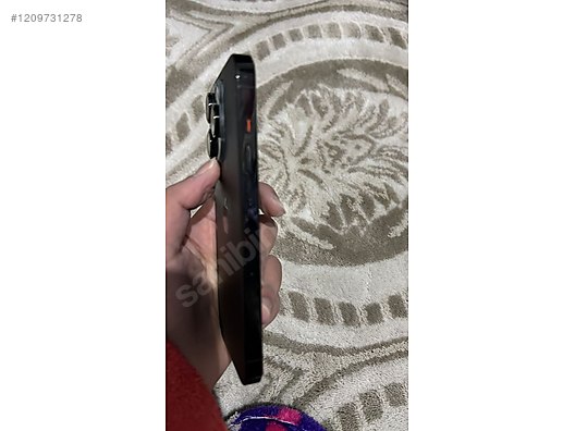 İkinci El ve Sıfır Alışveriş / Cep Telefonu & Aksesuar / Cep Telefonu / Apple / iPhone 14 Pro