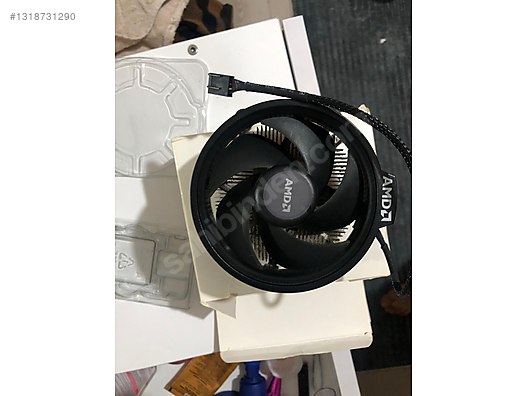 Ryzen 5 1600af sahibinden.comda - 1318731290