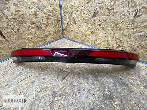Otomobil & Arazi Aracı / Elektrik / TOYOTA CHR BAGAJ STOP LAMBASI