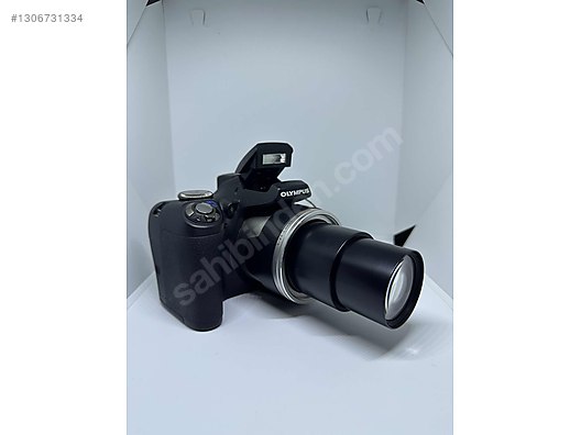 Kompakt / Olympus / SP 590 UZ / Olympus 590uz 12mp 26x optik zoom