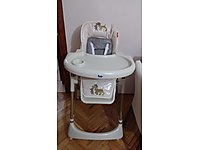 Babyhope marka MAMA SANDALYESİ