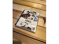 FIFA 09 PS3 OYUN