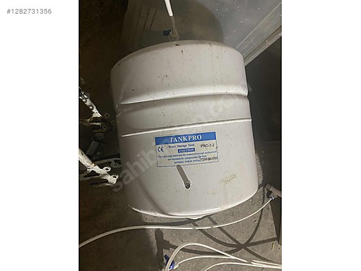 Used & Brand New Items / Garden & Home Improvement / Home Improvement / Plumbing / Water Tanks