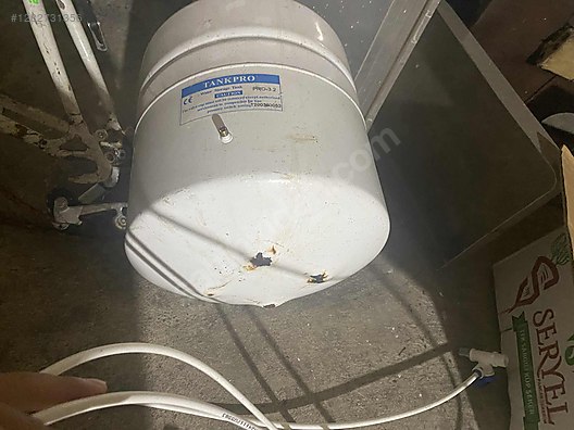 Used & Brand New Items / Garden & Home Improvement / Home Improvement / Plumbing / Water Tanks