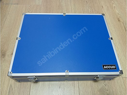 Used & Brand New Items / Electronics / Diagnostic & Test Devices / Other Measuring Devices