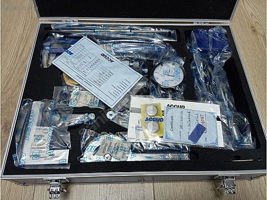 Used & Brand New Items / Electronics / Diagnostic & Test Devices / Other Measuring Devices