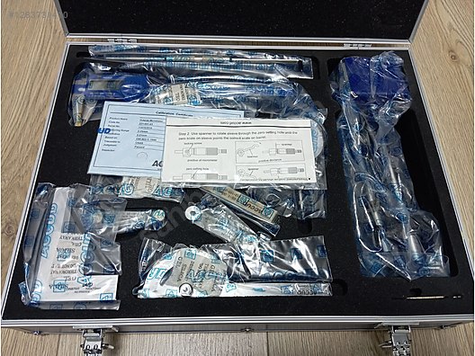 Used & Brand New Items / Electronics / Diagnostic & Test Devices / Other Measuring Devices