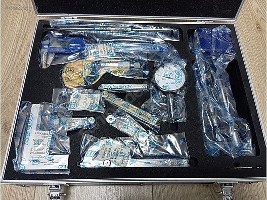 Used & Brand New Items / Electronics / Diagnostic & Test Devices / Other Measuring Devices