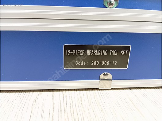 Used & Brand New Items / Electronics / Diagnostic & Test Devices / Other Measuring Devices