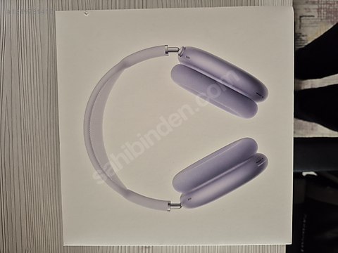 Airpods Max 2 , 0 kutulu garantili on sahibinden.com - 1319731416
