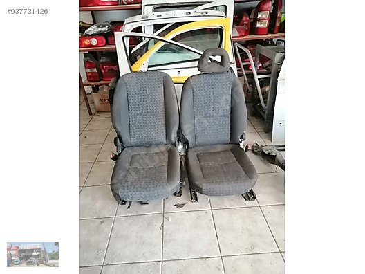 Minivan Panelvan Kaporta Karoser Mercedes Vaneo On Takim Koltuk Cikma Sahibinden Comda 937731426