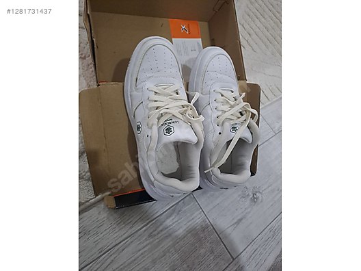 Lumberjack - Spor Ayakkabı