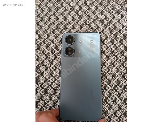 Used & Brand New Items / Cell Phones & Accessories / Cell Phones / Xiaomi / Poco C65