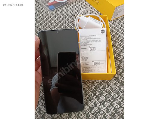 Used & Brand New Items / Cell Phones & Accessories / Cell Phones / Xiaomi / Poco C65