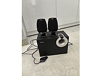 edifer 2+1 ses sistemi #1282731451