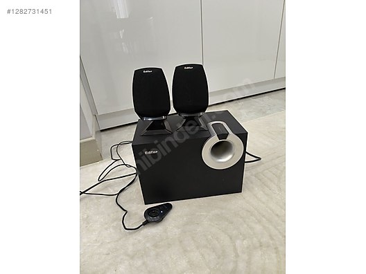 Used & Brand New Items / Computers / Peripherals / Computer Speakers