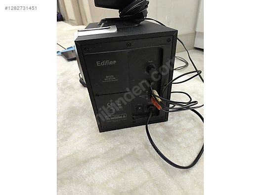 Used & Brand New Items / Computers / Peripherals / Computer Speakers