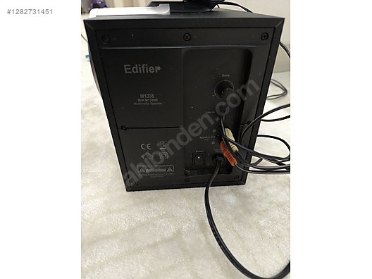 Used & Brand New Items / Computers / Peripherals / Computer Speakers