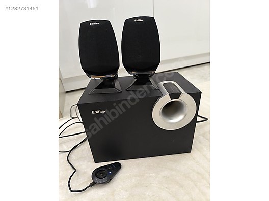 Used & Brand New Items / Computers / Peripherals / Computer Speakers