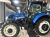 Machinery / Agricultural Machines / Tractors / New Holland / TR5.110