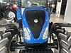 Machinery / Agricultural Machines / Tractors / New Holland / TR5.110