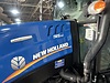 Machinery / Agricultural Machines / Tractors / New Holland / TR5.110