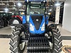 Machinery / Agricultural Machines / Tractors / New Holland / TR5.110